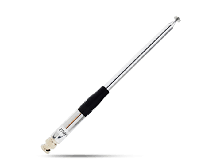 WAND WiFi module