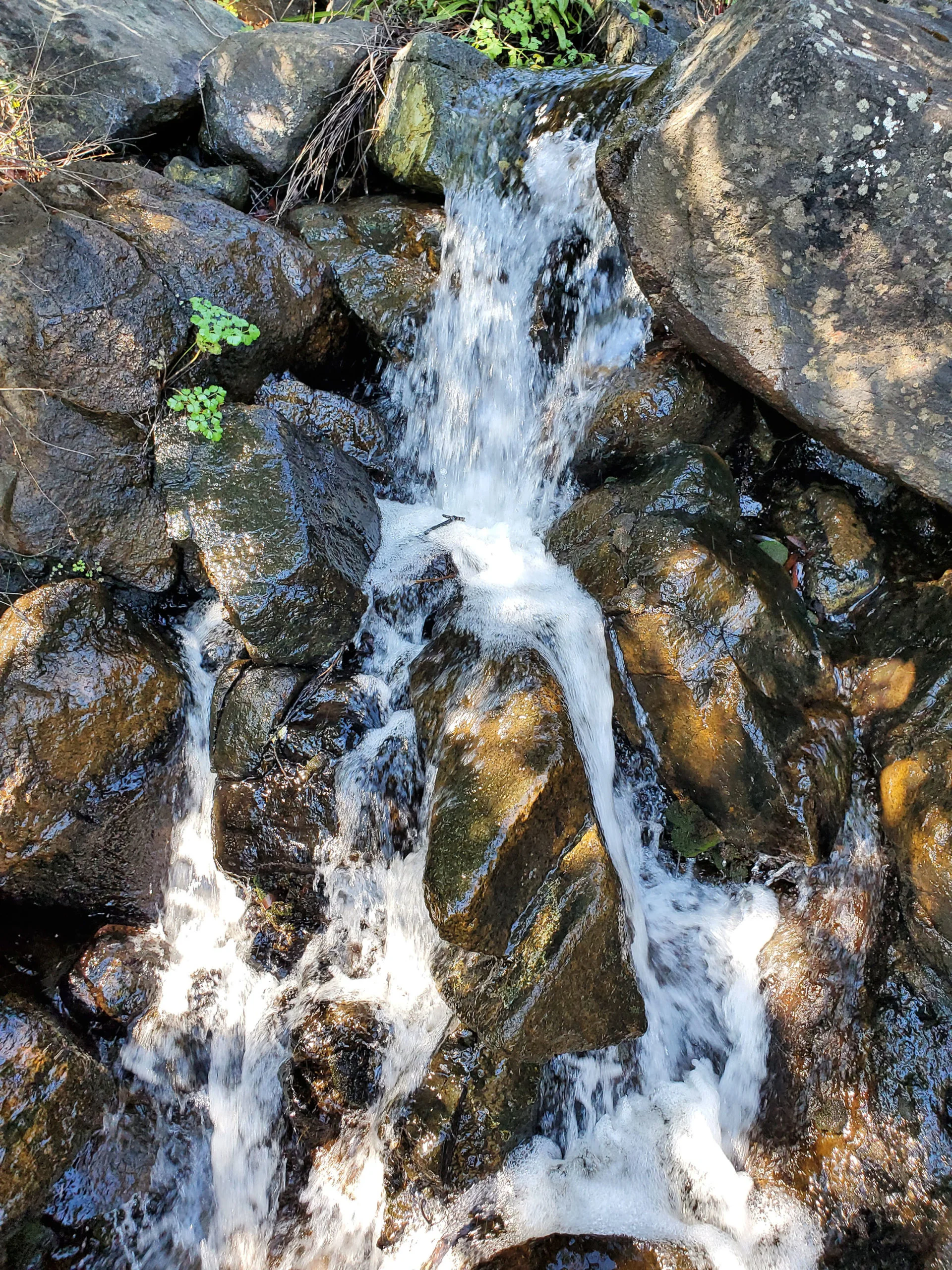 waterfall