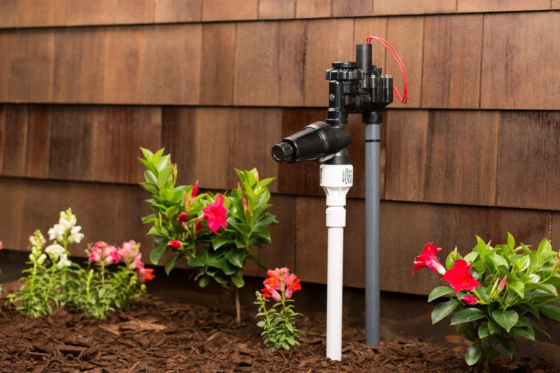 Hunter ASV sprinkler valve
